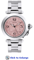 cartier pasha new.gif