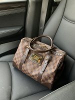 The Discontinued LV bags Club, Page 21