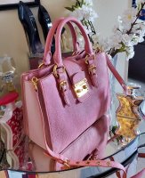 Miu Miu Madras Leather Satchel.jpg