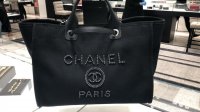 insert for chanel deauville large