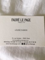 Official Faure le Page Thread, Page 198