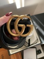Gucci belt - HELP | PurseForum