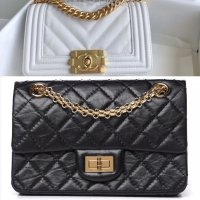 Chanel Le boy small or Chanel reissue mini PurseForum
