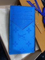 louis vuitton taigarama coin card holder