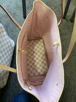 Is Louis Vuitton Neverfull still in style? - Quora