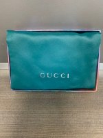 Gucci GG Yellow Flora Ophidia Card Holder 2.jpg
