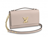 Thoughts on LV Crossbody (mylockme, lockme ever, neo monceau, grenelle)