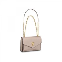 Thoughts on the Mylockme satchel (previously Mylockme bb)- wear & tear,  hardware tarnishing & style longevity ? : r/Louisvuitton