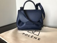Introducing Polène Paris Bags - PurseBlog