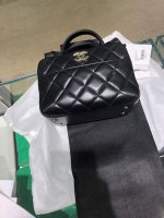 Chanel Trendy Bowling Bag  Review + MOD Shots 