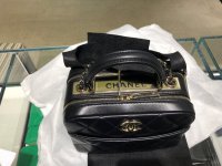 Chanel Trendy Bowling Bag  Review + MOD Shots 