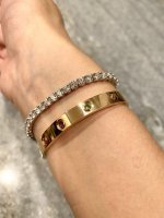 purseforum cartier love bracelet