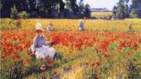 Image result for coquelicot definition