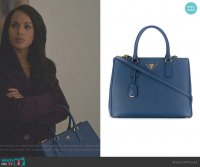 Three Television Shows You Must Watch for the Bag Eye-Candy - PurseBlog