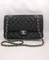 Chanel's Classic Flap Gets a New Official Name: The 11.12 - The Vault