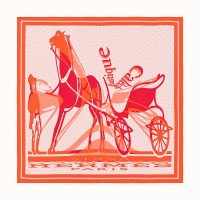 caleche-elastique-remix-scarf-90--003514S 04 ROSE PALE ORANGE ROUGE.jpg