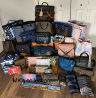 Louis Vuitton Antigua Cabas - PurseBlog