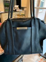 SALE Pebbled Leather Handbag OPELLE Lotus Bag Purse With