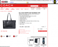 5332 Coach Metro Soft Business Tote 2002.PNG