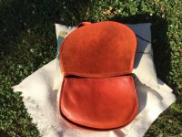 Rust Saddle under flap outside.jpg