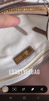 Fake Tory Burch Fleming bag looks too real – Real Or Fake