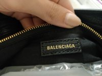 balenciaga authentication