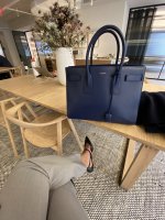 Is the Sac de Jour Considered a Classic By Now? - PurseBlog