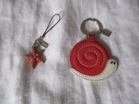 Snail & Starfish charms 001.JPG