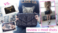 Ysl loulou puffer purseforum sale
