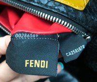 Authenticate This FENDI | PurseForum