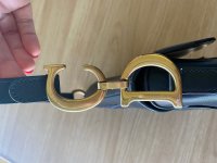 Dior Saddle In Person 4.jpg
