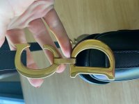 Dior Saddle In Person 5.jpg