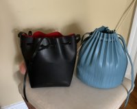 Purseonals: Mansur Gavriel Bucket Bag - PurseBlog