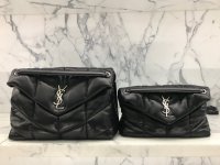 Rate That Bag: YSL LouLou Puffer Bag — What I'm On Today