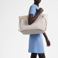 The Ultimate Bag Guide: Louis Vuitton NéoNoé - PurseBlog