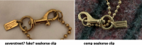 aoverstreet7 fake? seahorse clip vs auth.png