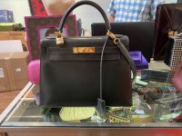 The TRUTH About Moynat.. Hermes Kelly Dupe!?  Moynat Gabrielle / Rejane /  Flori Bag REVIEW 