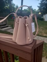 Purseonals: Polène Numéro Un Mini - PurseBlog