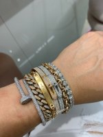 Hermes Kelly Bracelet, FAQs, vs. Hermes CDC Bracelet