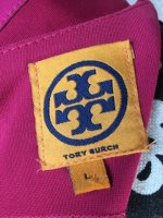 Fake Tory Burch Fleming bag looks too real – Real Or Fake