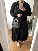 What's in My Bag What Fits in the Pico Celine Belt Bag?! 