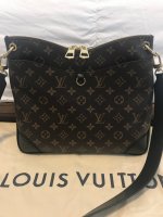 Louis Vuitton Re-Releases Its Odéon Bag - PurseBlog  Louis vuitton odeon, Louis  vuitton, Louis vuitton store