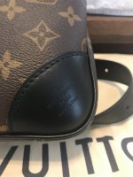 Louis Vuitton Re-Releases Its Odéon Bag - PurseBlog  Louis vuitton odeon, Louis  vuitton, Louis vuitton crossbody
