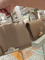 Moynat, Bags, Moynat Gabrielle 26pm Bag