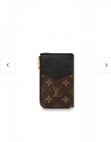 Louis Vuitton Recto Verso VS. Empreinte Key Pouch!! Wear & Tear/What Fits?  Is it worth it? 