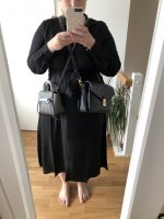 nano celine pico belt bag