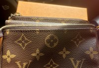 LOUIS VUITTON RECTO VERSO UNBOXING & FIRST IMPRESSIONS