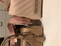 Nude Beige CCH and Prada compare.jpg