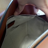 三越伊勢丹, LOEWE/ロエベ通販, GOYA THIN BRIEFCASE【送料無料】