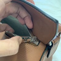 How To Spot Real Vs Fake Loewe Gate Bag – LegitGrails